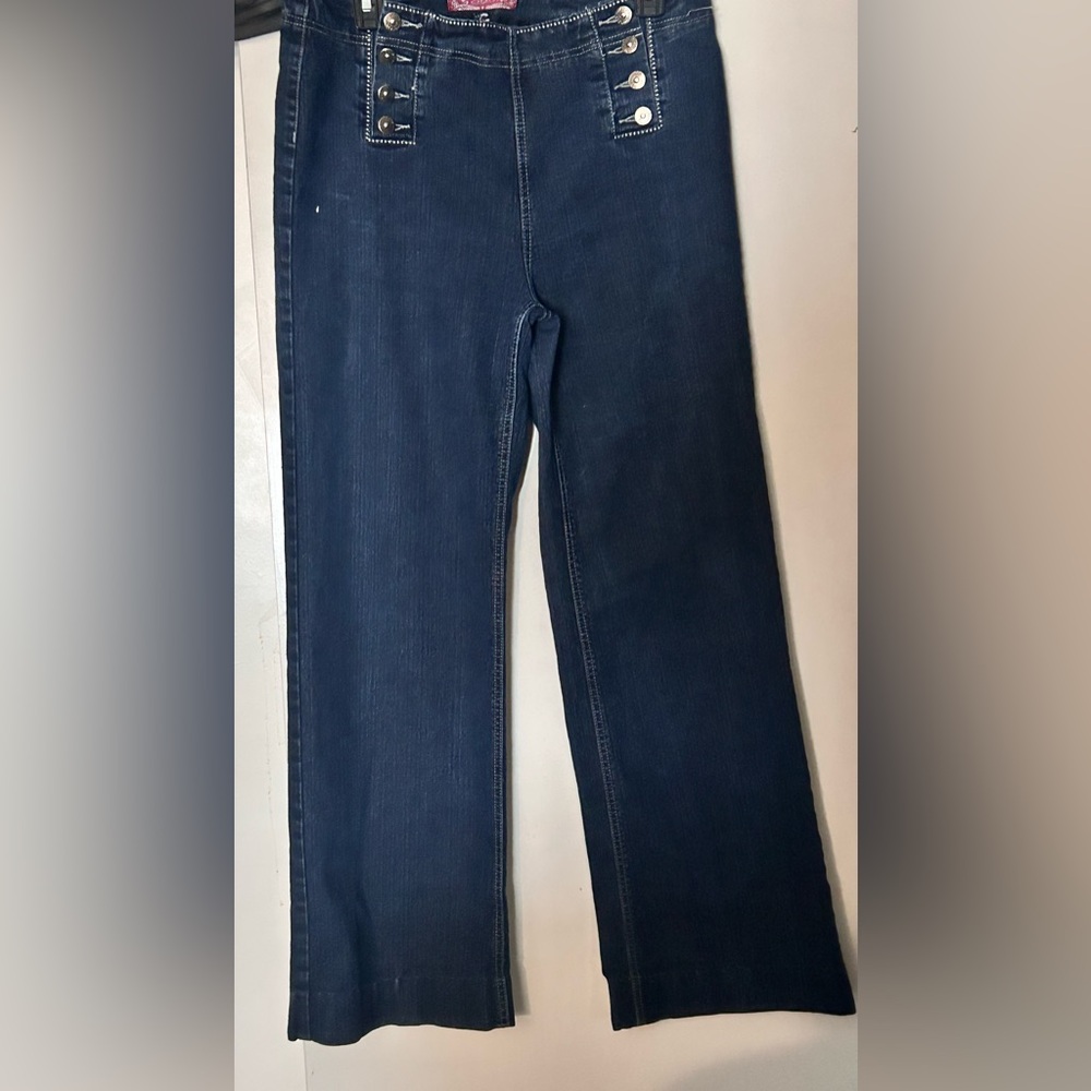 COS Sailor women’s jean